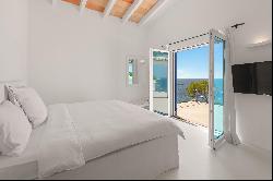 Villa with sea access in Puerto de Andratx