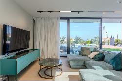 Four Bedroom Modern Villa in Protaras