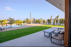 Four Bedroom Modern Villa in Protaras