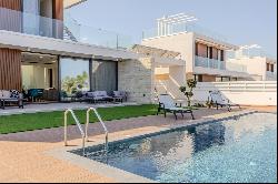 Four Bedroom Modern Villa in Protaras