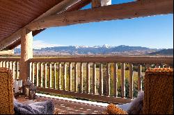 Teton Mountain Lodge Condo