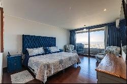 Exclusive 2 bedrooms apartment for sale in Santa Teresa, Vitacura.