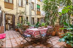 Magnificent property in Malasaña