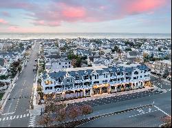 Avalon Penthouse Condo