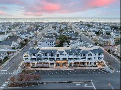 Avalon Penthouse Condo