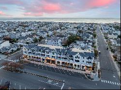 Avalon Penthouse Condo