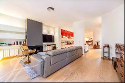 High-end Apartment in a Priviliged Location