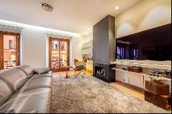 High-end Apartment in a Priviliged Location