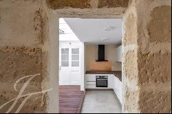 Splendid duplex of located in the historic centre of Mahón