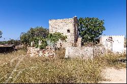 Country house close to the port and city centre