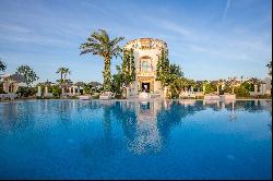 Luxury Resort near Gallipoli