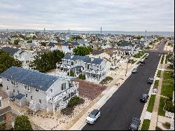 Pristine Stone Harbor Townhome