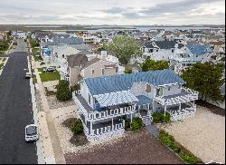 Pristine Stone Harbor Townhome