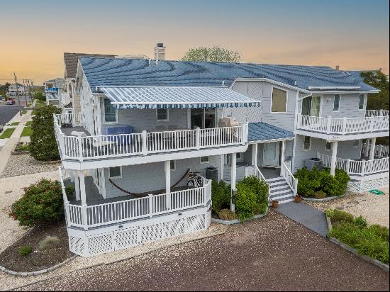 Pristine Stone Harbor Townhome