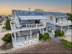 Pristine Stone Harbor Townhome