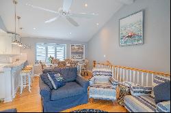 Pristine Stone Harbor Townhome