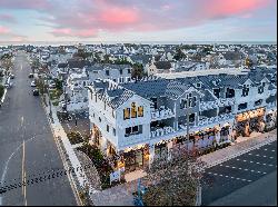 New Construction Corner Townhome