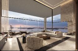 Stunning Sky Villa at Six Senses Palm Jumeirah