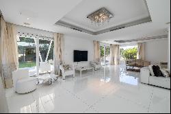 Luxury Six Bedroom Mansion in Pyrgos, Limassol