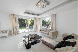 Luxury Six Bedroom Mansion in Pyrgos, Limassol