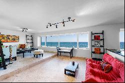 Beachfront Paradise in Isla Verde, Puerto Rico