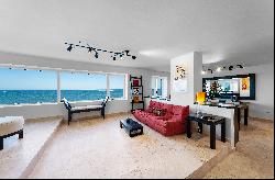 Beachfront Paradise in Isla Verde, Puerto Rico