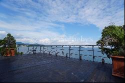 LAKE HAMANA RESORT VILLA