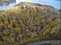 Lot 110 Lookout Mount Drive, Scottsboro, AL 35769