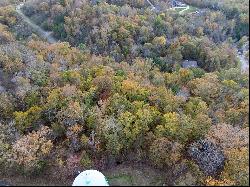 Lot 110 Lookout Mount Drive, Scottsboro, AL 35769