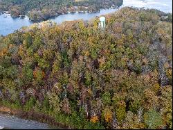 Lot 110 Lookout Mount Drive, Scottsboro, AL 35769