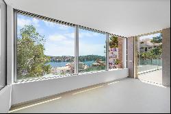 Brand new villa with sea views in Santa Ponsa