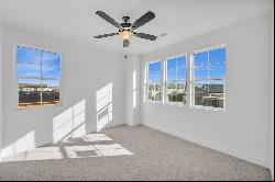 New Southwestern Contemporary Homes with Incredible Amenities in St. George