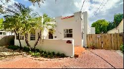 2410 Swanson Ave,Miami, FL, 33133