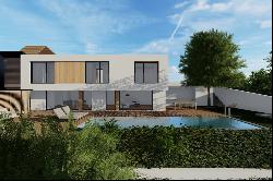 Developments in Sant Berger Teia - Costa BCN