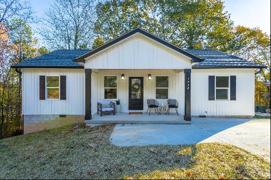 1732 Jeanaga Trail, Chattanooga, TN, 37406