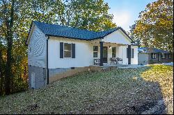 1732 Jeanaga Trail, Chattanooga, TN, 37406