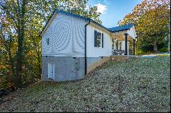 1732 Jeanaga Trail, Chattanooga, TN, 37406