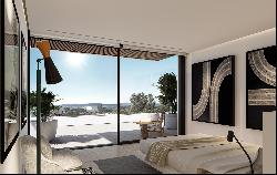 Luxurious Villa Retiro