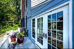 Victorian Family Home in Ellicott City