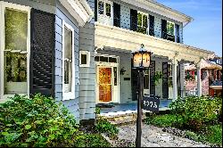 Victorian Family Home in Ellicott City