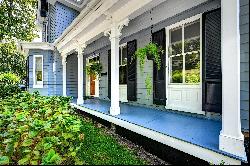 Victorian Family Home in Ellicott City