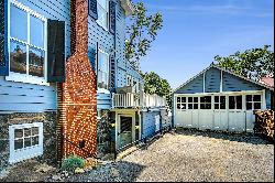 Victorian Family Home in Ellicott City