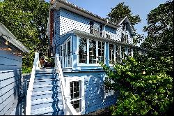 Victorian Family Home in Ellicott City