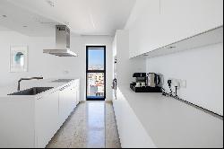 Two Bedroom Apartment in a Modern Tower in Nicosia