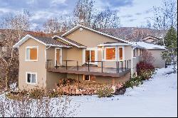 Updated Park City Home, Golf Views, 15 min to Ski