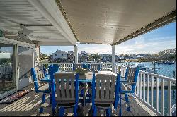 Bayfront Cape May Condo