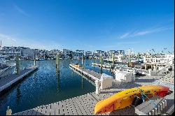 Bayfront Cape May Condo