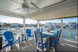 Bayfront Cape May Condo