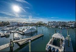 Bayfront Cape May Condo