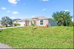 501 Haleybury Street,Palm Bay, FL, 32908